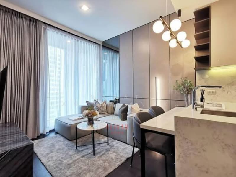 LAVIQ Sukhumvit 57, Bangkok, Soi Sukhumvit 57, Sukhumvit Road, Khlong Tan Nua, Watthana, Bangkok, 1 Bedroom, 45 sqm, Condo For Rent, by Napat Thamakulangkul, 500334797 - DDproperty.com