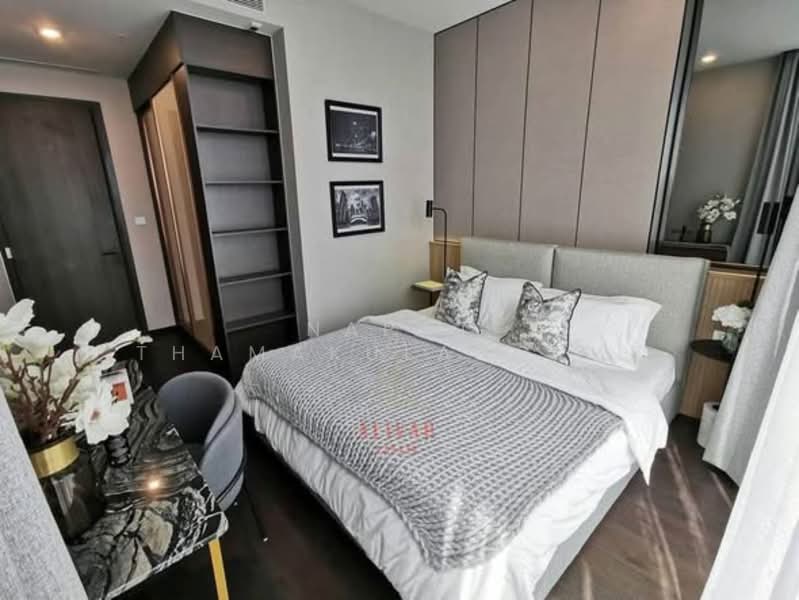 LAVIQ Sukhumvit 57, Bangkok, Soi Sukhumvit 57, Sukhumvit Road, Khlong Tan Nua, Watthana, Bangkok, 1 Bedroom, 45 sqm, Condo For Rent, by Napat Thamakulangkul, 500334797 - DDproperty.com