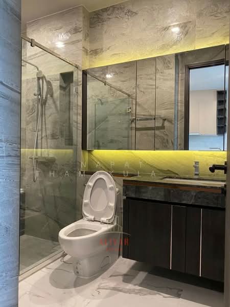 LAVIQ Sukhumvit 57, Bangkok, Soi Sukhumvit 57, Sukhumvit Road, Khlong Tan Nua, Watthana, Bangkok, 1 Bedroom, 45 sqm, Condo For Rent, by Napat Thamakulangkul, 500334797 - DDproperty.com