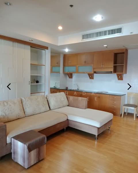 Baan Sathorn Chao Phraya, Bangkok, 931 Charoen Nakhon 15 A Alley, Khlong Ton Sai, Khlong San, Bangkok, 1 Bedroom, 61 sqm, Condo For Sale, by Withada Jaiarree, 500334798 - DDproperty.com