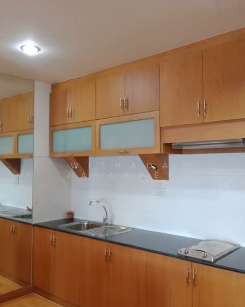 Baan Sathorn Chao Phraya, Bangkok, 931 Charoen Nakhon 15 A Alley, Khlong Ton Sai, Khlong San, Bangkok, 1 Bedroom, 61 sqm, Condo For Sale, by Withada Jaiarree, 500334798 - DDproperty.com