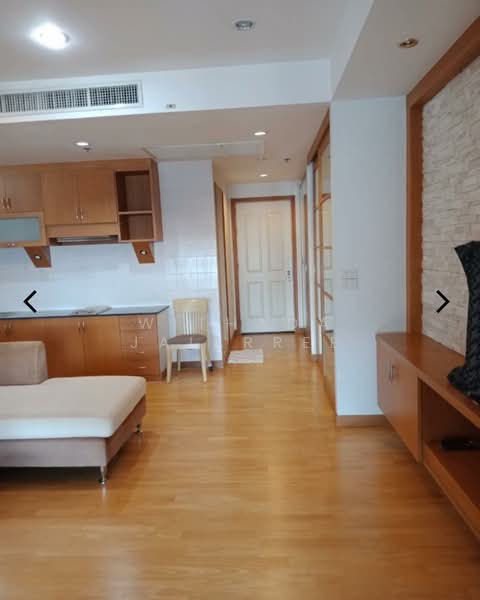 Baan Sathorn Chao Phraya, Bangkok, 931 Charoen Nakhon 15 A Alley, Khlong Ton Sai, Khlong San, Bangkok, 1 Bedroom, 61 sqm, Condo For Sale, by Withada Jaiarree, 500334798 - DDproperty.com