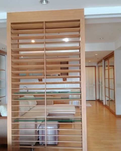 Baan Sathorn Chao Phraya, Bangkok, 931 Charoen Nakhon 15 A Alley, Khlong Ton Sai, Khlong San, Bangkok, 1 Bedroom, 61 sqm, Condo For Sale, by Withada Jaiarree, 500334798 - DDproperty.com