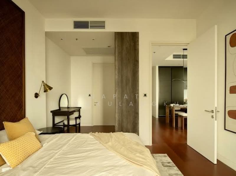 Khun By Yoo, Bangkok, 338 Thonglor Road, Khlong Tan Nua, Watthana, Bangkok, 3 Bedrooms, 140 sqm, Condo For Rent, by Napat Thamakulangkul, 500334799 - DDproperty.com