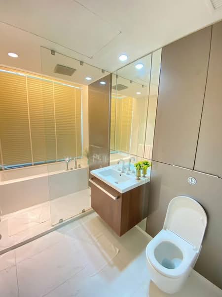 185 Rajadamri, Bangkok, 185 Rajadamri Road, Lumphini, Pathum Wan, Bangkok, 1 Bedroom, 70 sqm, Condo For Rent, by Withada Jaiarree, 500334800 - DDproperty.com