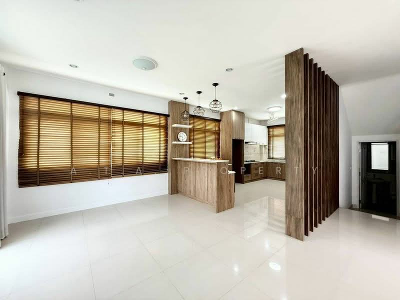 เดอะ ลิฟวิ่ง ศรีราชา, Chon Buri (Pattaya), Nong - Kham, Si Racha, Chon Buri (Pattaya), 3 Bedrooms, 250 sqm, Single Detached House For Sale, by A.T.A. Property, 500334801 - DDproperty.com