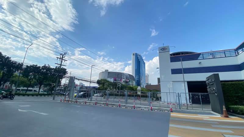 Noble Revolve Ratchada : โนเบิล รีวอลฟ์ รัชดา, กรุงเทพ, 38 ถนนรัชดาภิเษก แขวงห้วยขวาง เขตห้วยขวาง กรุงเทพมหานคร, ห้วยขวาง, กรุงเทพ, 26 ตร.ม., คอนโด ขาย, โดย The Best Property ณัฐ, 500334802 - DDproperty.com