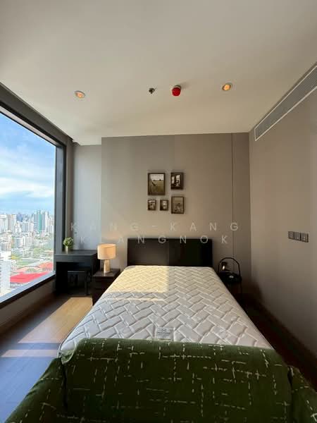 The Esse at Singha Complex, Bangkok, 1788 New Petchaburi Rd, Khlongtoei Nua, Watthana, Bangkok, 1 Bedroom, 36 sqm, Condo For Rent, by Kang-Kang Klangnok, 500334803 - DDproperty.com