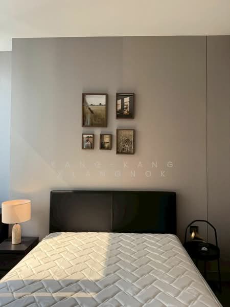 The Esse at Singha Complex, Bangkok, 1788 New Petchaburi Rd, Khlongtoei Nua, Watthana, Bangkok, 1 Bedroom, 36 sqm, Condo For Rent, by Kang-Kang Klangnok, 500334803 - DDproperty.com