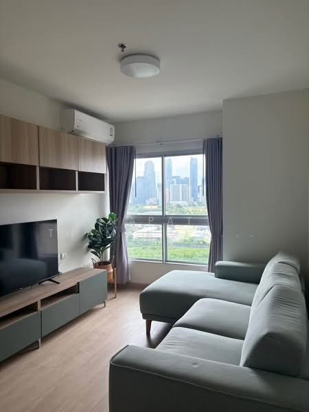 Supalai Veranda Rama 9, Bangkok, 349 Rama 9, Bang Kapi, Huai Khwang, Bangkok, 2 Bedrooms, 63 sqm, Condo For Sale, by Napat Thamakulangkul, 500334804 - DDproperty.com