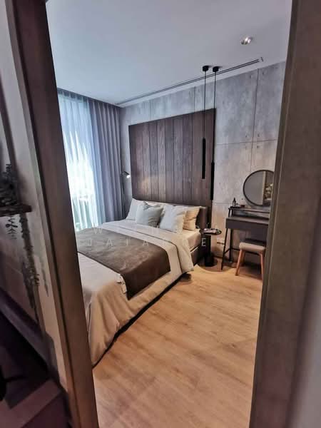 Nue District R9, Bangkok, 59 Rama 9 Road, Huai Khwang, Bangkok, 1 Bedroom, 26 sqm, Condo For Sale, by Withada Jaiarree, 500334805 - DDproperty.com
