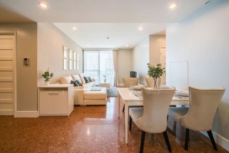 AGUSTON Sukhumvit 22, Bangkok, 140 Sukhumvit Road, Khlong Toei, Bangkok, 3 Bedrooms, 138 sqm, Condo For Sale, by Yaninatta Jaturaphut, 500334807 - DDproperty.com