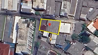 ขาย - ที่ดินพร้อมสิ่งปลูกสร้าง ซอยสุขุมวิท 103, กรุงเทพ