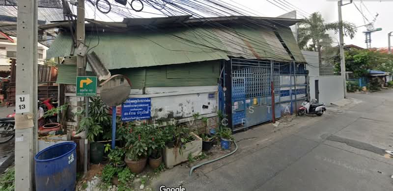 ที่ดินพร้อมสิ่งปลูกสร้าง ซอยสุขุมวิท 103, กรุงเทพ, บางนาเหนือ, บางนา, กรุงเทพ, 400 ตร.ม., ที่ดิน ขาย, โดย HOME Real Estate Service, 500334808 - DDproperty.com