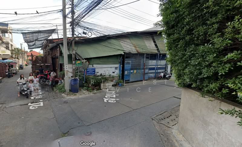 ที่ดินพร้อมสิ่งปลูกสร้าง ซอยสุขุมวิท 103, กรุงเทพ, บางนาเหนือ, บางนา, กรุงเทพ, 400 ตร.ม., ที่ดิน ขาย, โดย HOME Real Estate Service, 500334808 - DDproperty.com