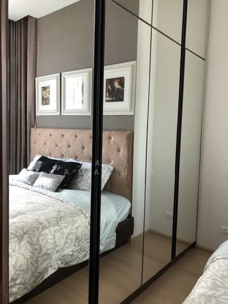 The Capital Ekamai-Thonglor, Bangkok, 2898 New Petchaburi Rd, Bang Kapi, Huai Khwang, Bangkok, 3 Bedrooms, 180 sqm, Condo For Rent, by Napat Thamakulangkul, 500334809 - DDproperty.com