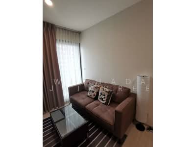 For Rent - Life Asoke, Bangkok