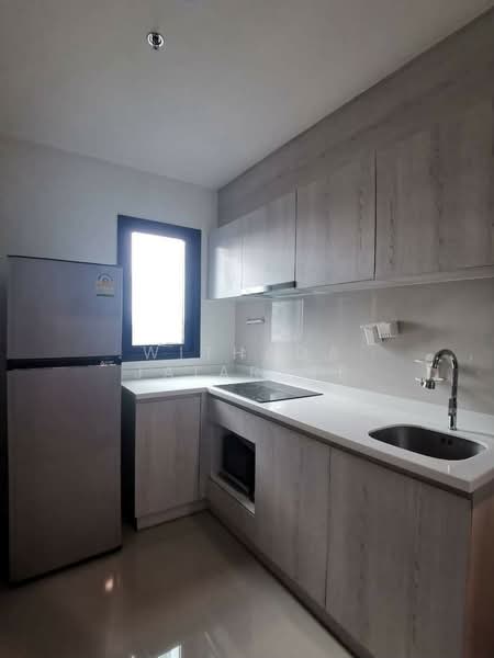 Life Asoke, Bangkok, Asoke-Dindang Road, Bang Kapi, Huai Khwang, Bangkok, 2 Bedrooms, 55 sqm, Condo For Rent, by Withada Jaiarree, 500334814 - DDproperty.com