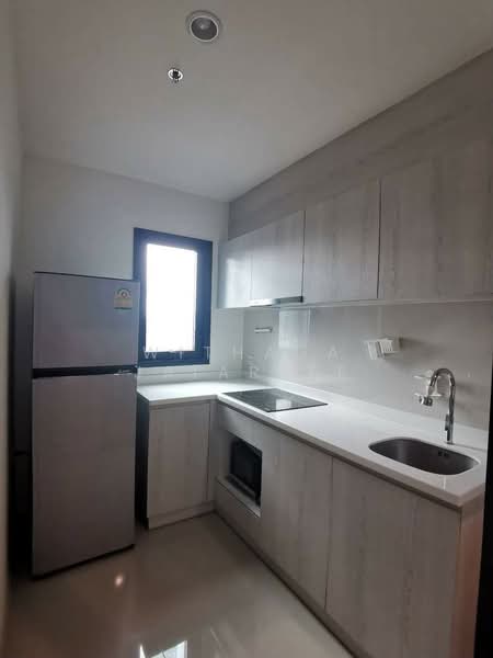 Life Asoke, Bangkok, Asoke-Dindang Road, Bang Kapi, Huai Khwang, Bangkok, 2 Bedrooms, 55 sqm, Condo For Rent, by Withada Jaiarree, 500334814 - DDproperty.com