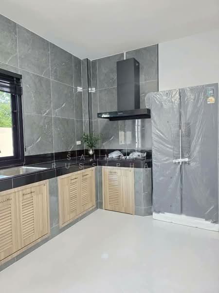Newly built detached house for sale with private pool 3 bds, Chon Buri (Pattaya), Huai Yai, Bang Lamung (Pattaya), Chon Buri (Pattaya), 3 Bedrooms, 235 sqm, Single Detached House For Sale, by Saimaii Russiphat, 500334815 - DDproperty.com