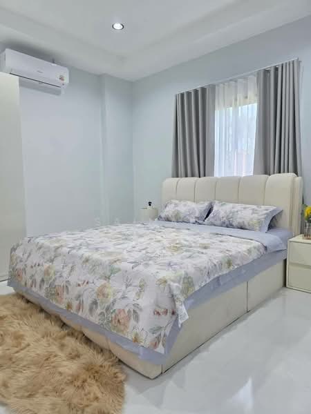 Newly built detached house for sale with private pool 3 bds, Chon Buri (Pattaya), Huai Yai, Bang Lamung (Pattaya), Chon Buri (Pattaya), 3 Bedrooms, 235 sqm, Single Detached House For Sale, by Saimaii Russiphat, 500334815 - DDproperty.com