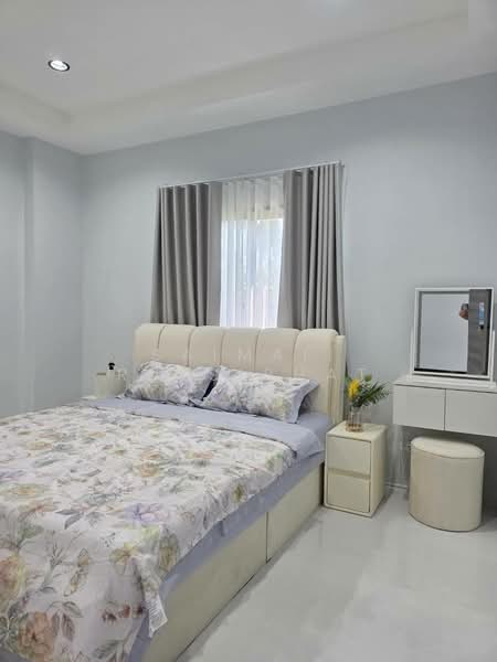 Newly built detached house for sale with private pool 3 bds, Chon Buri (Pattaya), Huai Yai, Bang Lamung (Pattaya), Chon Buri (Pattaya), 3 Bedrooms, 235 sqm, Single Detached House For Sale, by Saimaii Russiphat, 500334815 - DDproperty.com