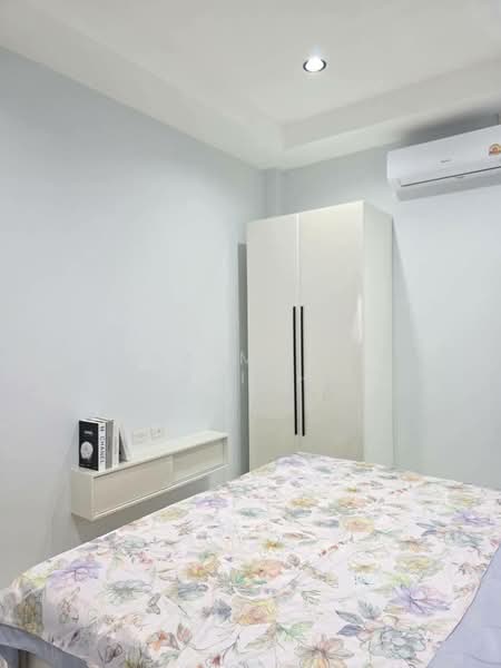 Newly built detached house for sale with private pool 3 bds, Chon Buri (Pattaya), Huai Yai, Bang Lamung (Pattaya), Chon Buri (Pattaya), 3 Bedrooms, 235 sqm, Single Detached House For Sale, by Saimaii Russiphat, 500334815 - DDproperty.com