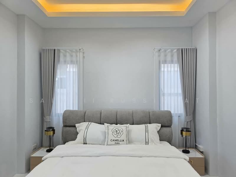 Newly built detached house for sale with private pool 3 bds, Chon Buri (Pattaya), Huai Yai, Bang Lamung (Pattaya), Chon Buri (Pattaya), 3 Bedrooms, 235 sqm, Single Detached House For Sale, by Saimaii Russiphat, 500334815 - DDproperty.com