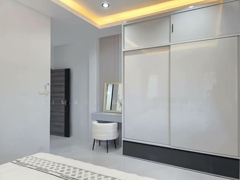 Newly built detached house for sale with private pool 3 bds, Chon Buri (Pattaya), Huai Yai, Bang Lamung (Pattaya), Chon Buri (Pattaya), 3 Bedrooms, 235 sqm, Single Detached House For Sale, by Saimaii Russiphat, 500334815 - DDproperty.com
