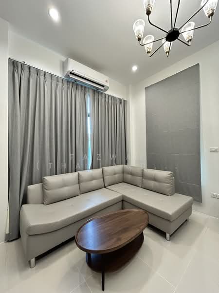 บ้านใหม่ 2 ห้องนอน ให้เช่าในฉลอง ภูเก็ต พร้อมอยู่ ทำเลสะดวกใกล้เมือง, ภูเก็ต, ฉลอง, เมืองภูเก็ต, ภูเก็ต, 160 ตร.ม., บ้านเดี่ยว ให้เช่า, โดย Fazwaz (Thailand) Co., Ltd., 500334816 - DDproperty.com