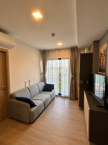 The Base Bukit Phuket, Phuket, 12 Vichitsongkram Rd, Wichit, Muang Phuket, Phuket, 2 Bedrooms, 50 sqm, Condo For Sale, by Wasan Chaimongcol, 500334820 - DDproperty.com