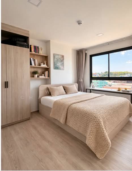 The Base Bukit Phuket : เดอะ เบส บูกิต, ภูเก็ต, 12 ถ.วิชิตสงคราม, วิชิต, เมืองภูเก็ต, ภูเก็ต, 50 ตร.ม., คอนโด ขาย, โดย Wasan Chaimongcol, 500334820 - DDproperty.com