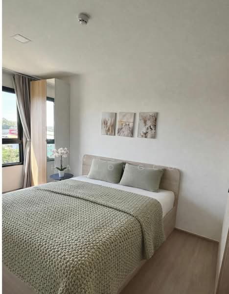The Base Bukit Phuket, Phuket, 12 Vichitsongkram Rd, Wichit, Muang Phuket, Phuket, 2 Bedrooms, 50 sqm, Condo For Sale, by Wasan Chaimongcol, 500334820 - DDproperty.com