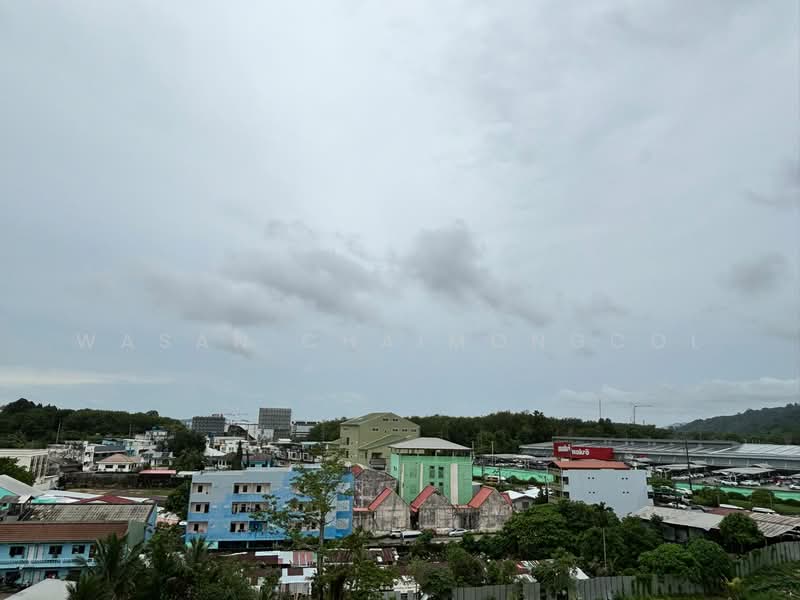 The Base Bukit Phuket : เดอะ เบส บูกิต, ภูเก็ต, 12 ถ.วิชิตสงคราม, วิชิต, เมืองภูเก็ต, ภูเก็ต, 50 ตร.ม., คอนโด ขาย, โดย Wasan Chaimongcol, 500334820 - DDproperty.com