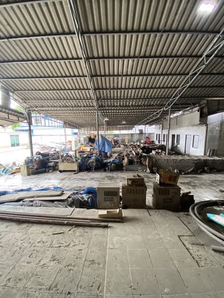 โรงงาน บางนา-ตราด 23, Samut Prakan, Bang Sao Thong, Bang Sao Thong, Samut Prakan, , 1,600 sqm, Warehouse/Factory For Sale, by Natthaphat Ruangpracha, 500334823 - DDproperty.com