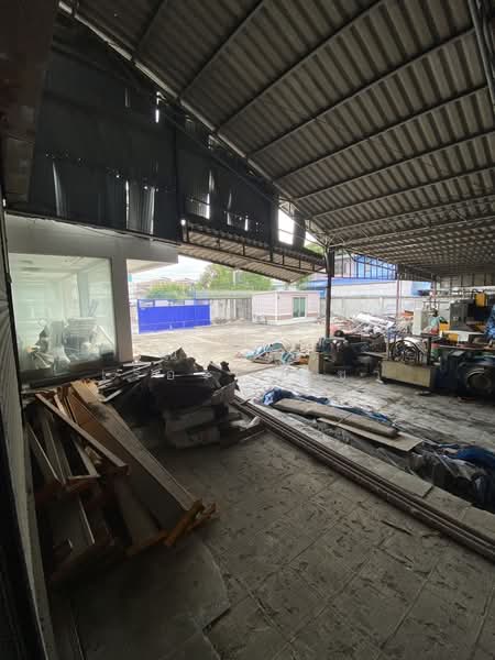 โรงงาน บางนา-ตราด 23, Samut Prakan, Bang Sao Thong, Bang Sao Thong, Samut Prakan, , 1,600 sqm, Warehouse/Factory For Sale, by Natthaphat Ruangpracha, 500334823 - DDproperty.com