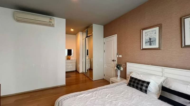 Hive Sathorn, Bangkok, Krung Thonburi Road, Khlong Ton Sai, Khlong San, Bangkok, 1 Bedroom, 49 sqm, Condo For Rent, by Napat Thamakulangkul, 500334824 - DDproperty.com