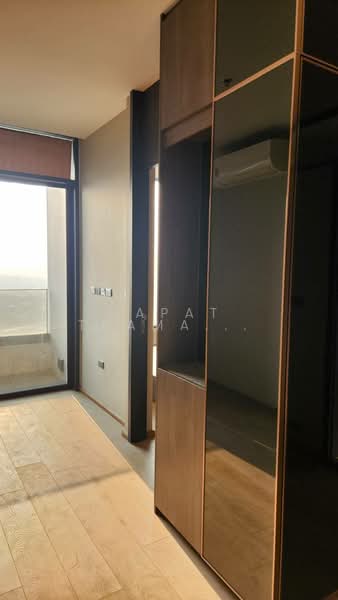 The FINE Bangkok Thonglor-Ekamai, Bangkok, Soi Ekamai, Khlong Tan Nua, Watthana, Bangkok, 1 Bedroom, 35 sqm, Condo For Sale, by Napat Thamakulangkul, 500334825 - DDproperty.com