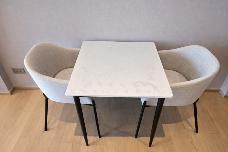ASHTON Asoke-Rama 9, Bangkok, 469 Asoke-Dindaeng Road, Din Daeng, Bangkok, 1 Bedroom, 38 sqm, Condo For Sale, by Napat Thamakulangkul, 500334826 - DDproperty.com