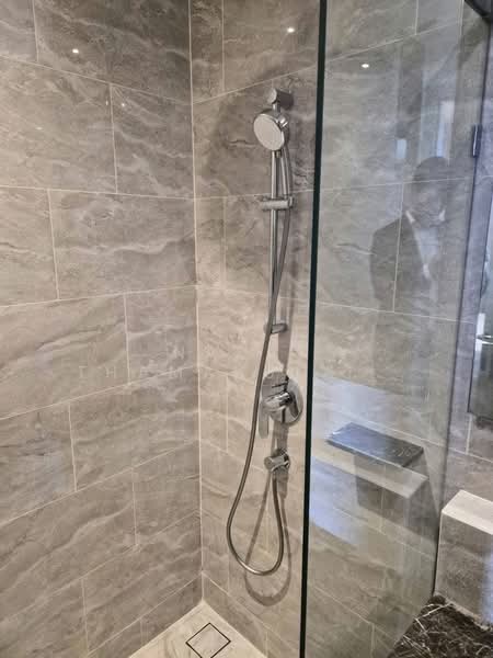 ASHTON Asoke-Rama 9, Bangkok, 469 Asoke-Dindaeng Road, Din Daeng, Bangkok, 1 Bedroom, 38 sqm, Condo For Sale, by Napat Thamakulangkul, 500334826 - DDproperty.com