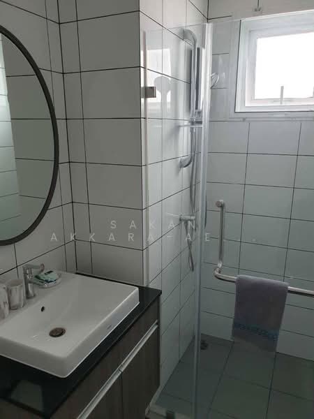 Chapter One ECO Ratchada-Huaikwang, Bangkok, Pracha Uthit Road, Huai Khwang, Huai Khwang, Bangkok, 1 Bedroom, 30 sqm, Condo For Rent, by Sakan Akkara-aektalin, 500334828 - DDproperty.com