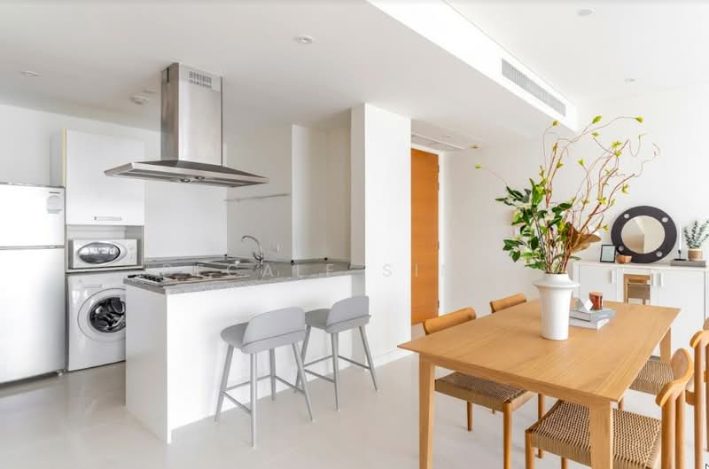 Fullerton Sukhumvit, Bangkok, Sukhumvit Road, Khlong Tan Nua, Watthana, Bangkok, 2 Bedrooms, 96 sqm, Condo For Rent, by Decalf Simon, 500334829 - DDproperty.com