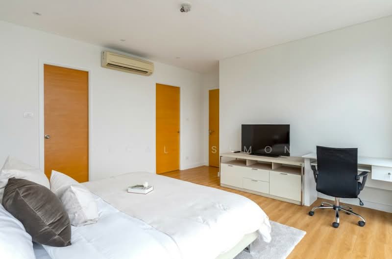 Fullerton Sukhumvit, Bangkok, Sukhumvit Road, Khlong Tan Nua, Watthana, Bangkok, 2 Bedrooms, 96 sqm, Condo For Rent, by Decalf Simon, 500334829 - DDproperty.com