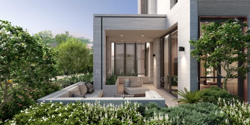 Adler by Carbon 2, Bangkok, Wat Prayakrai, Bang Kho Laem, Bangkok, 3 Bedrooms, 595 sqm, Condo For Sale, by Napat Thamakulangkul, 500334830 - DDproperty.com