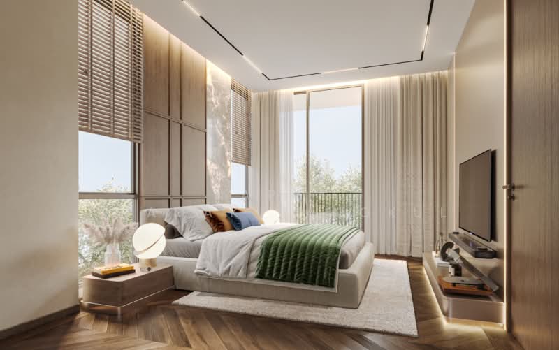 Adler by Carbon 2, Bangkok, Wat Prayakrai, Bang Kho Laem, Bangkok, 3 Bedrooms, 595 sqm, Condo For Sale, by Napat Thamakulangkul, 500334830 - DDproperty.com