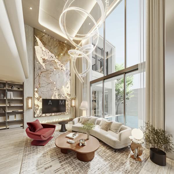 Adler by Carbon 2, Bangkok, Wat Prayakrai, Bang Kho Laem, Bangkok, 3 Bedrooms, 595 sqm, Condo For Sale, by Napat Thamakulangkul, 500334830 - DDproperty.com