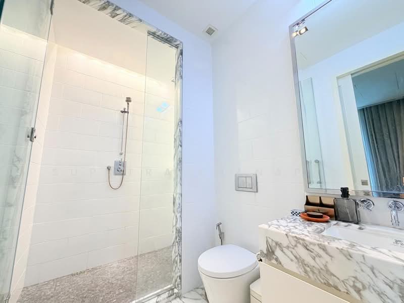 The Ritz-Carlton Residences, Bangkok, 114 Narathiwat Ratchanakarin Road, Silom, Bang Rak, Bangkok, 2 Bedrooms, 155 sqm, Condo For Rent, by Supatra Khanapan, 500334831 - DDproperty.com