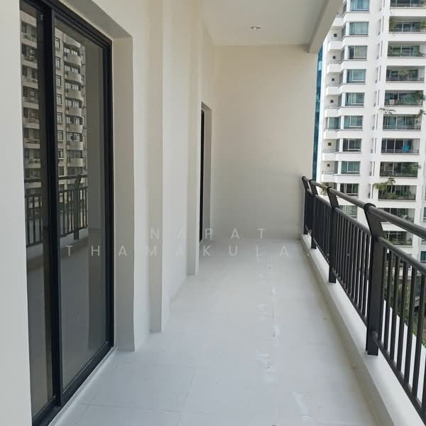 Sathorn 111, Bangkok, Thung Maha Mek, Sathon, Bangkok, 3 Bedrooms, 168 sqm, Apartment For Rent, by Napat Thamakulangkul, 500334832 - DDproperty.com