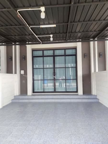 ทาวน์เฮ้าส์ท่ามะกา กาญจนบุรี, Kanchanaburi, Wai Nieo, Tha Maka, Kanchanaburi, 2 Bedrooms, 120 sqm, Townhouse For Sale, by The Best Property หมิว, 500334833 - DDproperty.com