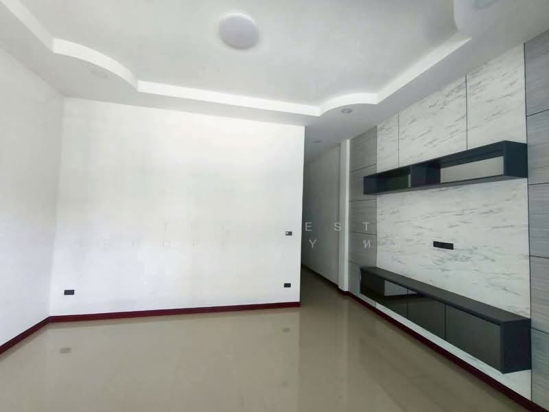 ทาวน์เฮ้าส์ท่ามะกา กาญจนบุรี, Kanchanaburi, Wai Nieo, Tha Maka, Kanchanaburi, 2 Bedrooms, 120 sqm, Townhouse For Sale, by The Best Property หมิว, 500334833 - DDproperty.com